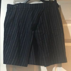 A line skirt